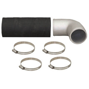 Sierra Udst. Adapter Kit. OMC-1