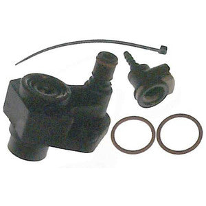 Sierra Shift Rod Bøsning. Mercruiser-1