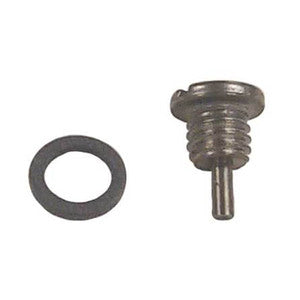 Sierra Aftapnings Skrue/Magnet. Mercruiser/Mercury