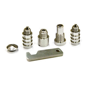 Sierra Fill Drain Kit. Mercury/Evinrude/Johnson-1