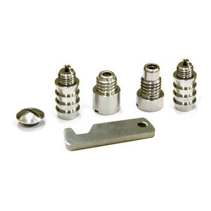 Sierra Fill Drain Kit. Mercruiser/Volvo/OMC-1