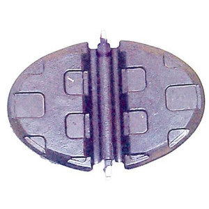 Sierra Udst.Vand Klapper. Mercruiser-1
