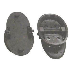 Sierra Udst.Vand Klapper. Mercruiser-1