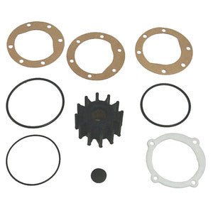 Sierra Impeller Volvo/OMC-1