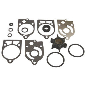 Sierra Impeller Kit. Mercury-1