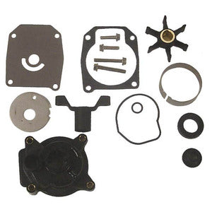 Sierra Vandpumpe Kit, med Hus. Evinrude/Johnson-1
