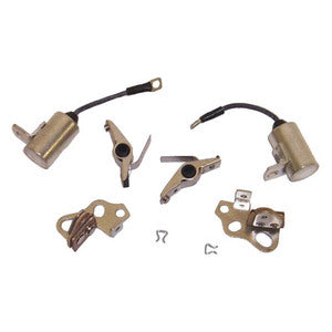 Sierra Tune Up Kit. OMC-1