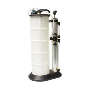 Sierra Oliesuger/Pumpe 8,5 Ltr.-1