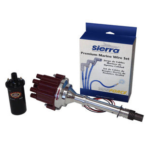 Sierra Tændnings Conversion Kit. Mercruiser/Volvo-1