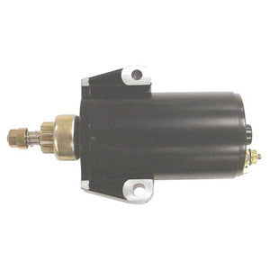 Sierra Starter. Mercury-1