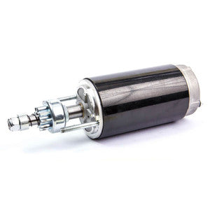 Sierra Starter. Mercury/Force-1