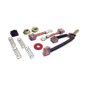Sierra Starter Rep.Kit. Evinrude/Johnson-1