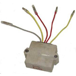 Sierra Spændningsregulator. Mercury-1