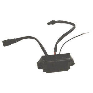 Sierra Power Pack/Switch Box. Evinrude/Johnson-1