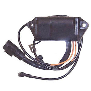Sierra Power Pack/Switch Box. Evinrude/Johnson-1