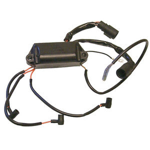 Sierra Power Pack/Switch Box. Evinrude/Johnson-1