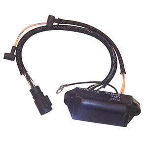 Sierra Power Pack/Switch Box. Evinrude/Johnson-1
