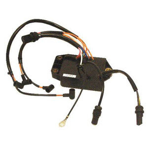 Sierra Power Pack/Switch Box. Evinrude/Johnson-1