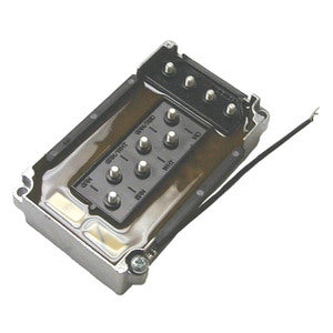 Sierra Power Pack/Switch Box. Mercury-1