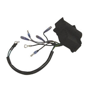 Sierra Power Pack/Switch Box. Mercury-1