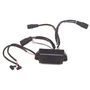 Sierra Power Pack/Switch Box. Evinrude/Johnson-1