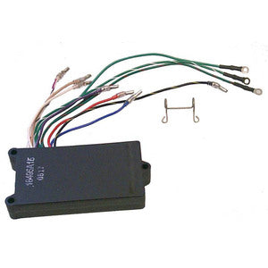 Sierra Power Pack/Switch Box. Mercury-1
