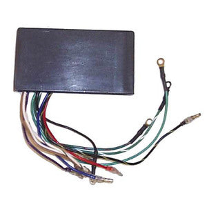 Sierra Power Pack/Switch Box. Mercury-1