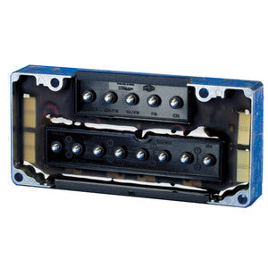 Sierra Power Pack/Switch Box. Mercury-1