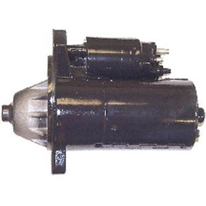 Sierra Starter. Volvo-1