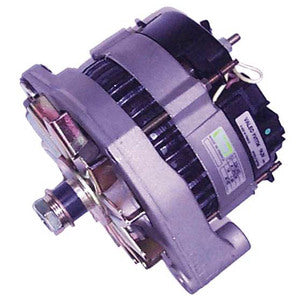 Sierra Generator 60A. Volvo-1
