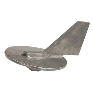 Sierra Anode Zink.Trim Tab. Yamaha-1