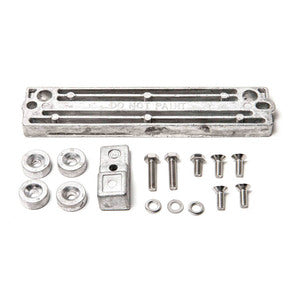 Sierra Anode Kit.Alu. Suzuki-1