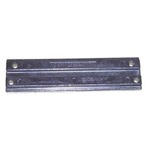 Sierra Anode Zink,Flad Bracket. Mercury-1