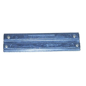 Sierra Anode Alu,Flad Bracket. Mercury-1