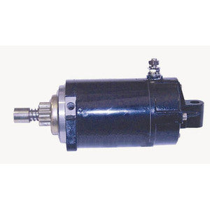 Sierra Starter Yamaha-1