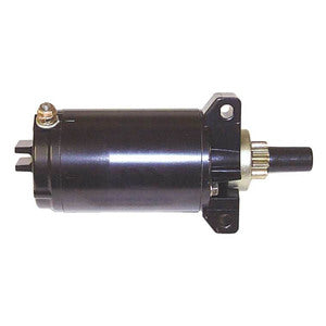 Sierra Starter. Mercury-1