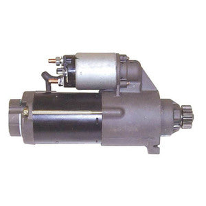 Sierra Starter. Mercury-1