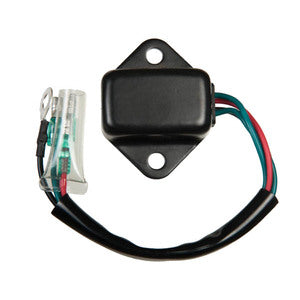 Sierra Spændningsregulator. Yamaha PWC-1