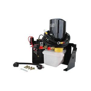 Sierra Tilt/Trim Motor. Mercruiser-1