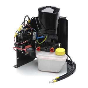 Sierra Powertrims Pumpe. Mercruiser