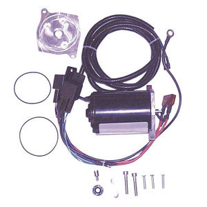 Sierra Tilt/Trim Motor. Mercury-1
