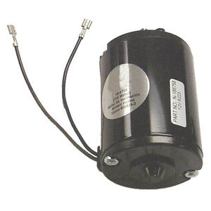 Sierra Tilt/Trim Motor. Volvo-1