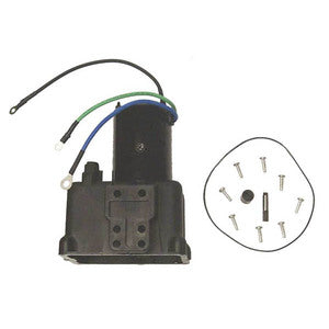 Sierra Tilt/Trim Motor. Mercruiser/Mercury-1