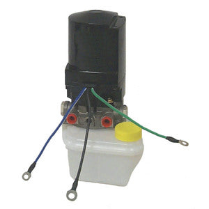 Sierra Tilt/Trim Motor. Mercruiser-1