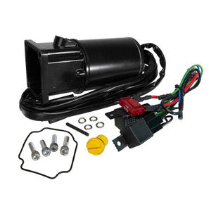 Sierra Tilt/Trim Motor. Mercury-1