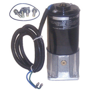 Sierra Tilt/Trim Motor. Mercury-1