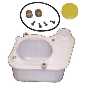 Sierra Tilt/Trim Beholder. Mercruiser