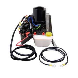 Sierra Tilt/Trim Motor. Mercruiser-1