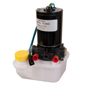 SierraTilt/Trim Motor. Volvo/OMC-1