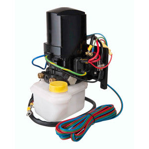 SierraTilt/Trim Motor. Mercruiser-1